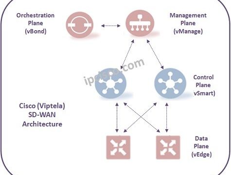 Cisco-Viptela-vSmart-Controller-Config